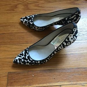 Michael Michael Kors pumps
